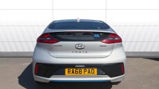 Hyundai IONIQ 1.6 GDi Hybrid Premium SE 5dr DCT Hybrid Hatchback